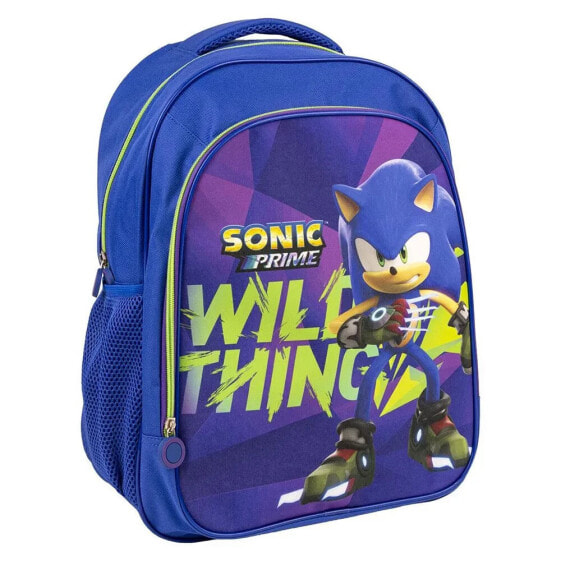 CERDA GROUP Sonic Prime backpack