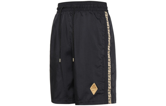 Шорты Nike Giannis Coming to America Casual Shorts CQ6314-010