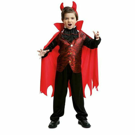Маскарадные костюмы для детей My Other Me 5 Предметы Вампир Рождество