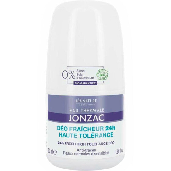 JONZAC Deo 24h 50ml Deodorant Roll-On
