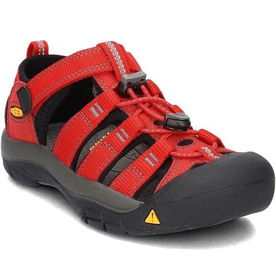 Сандалии для девочек Keen Newport H2 Y