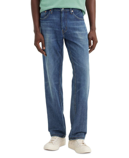 Men's 559™ Relaxed-Straight Fit Stretch Jeans