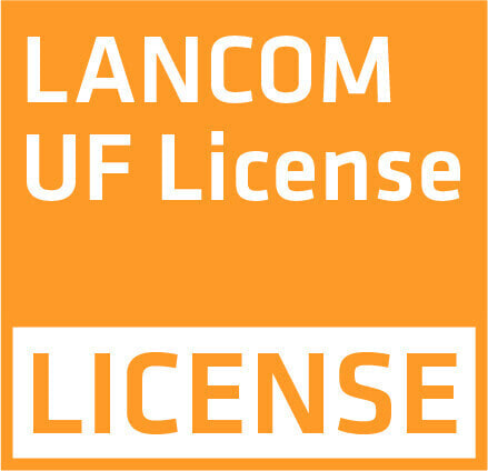 Lancom R&S UF-T60-5Y Basic License (5 Years) - 5 year(s) - 60 month(s) - License
