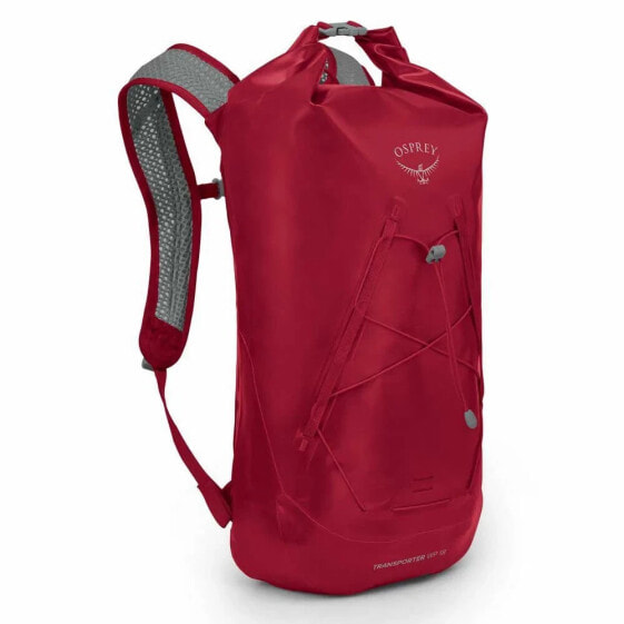 OSPREY Transporter Roll Top 18L backpack