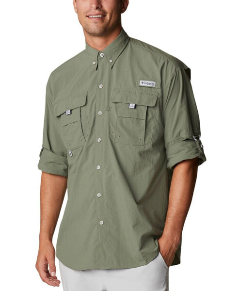 Men's Bahama II Long Sleeve Shirt