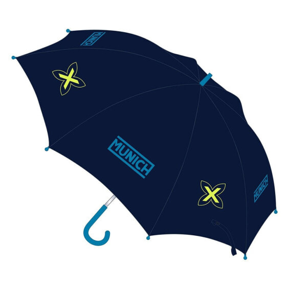 SAFTA 48 cm Munich Nautic Umbrella