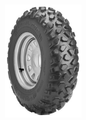 Шины для квадроциклов летние Carlisle Trail Pro 4PR NHS 26/9 R12 81D