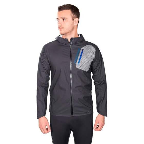 TRANGOWORLD Naval jacket