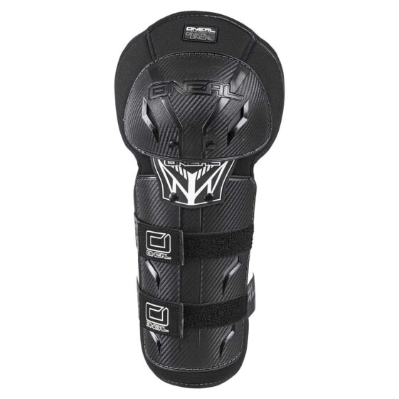 ONeal Pro III Carbon Junior knee guards