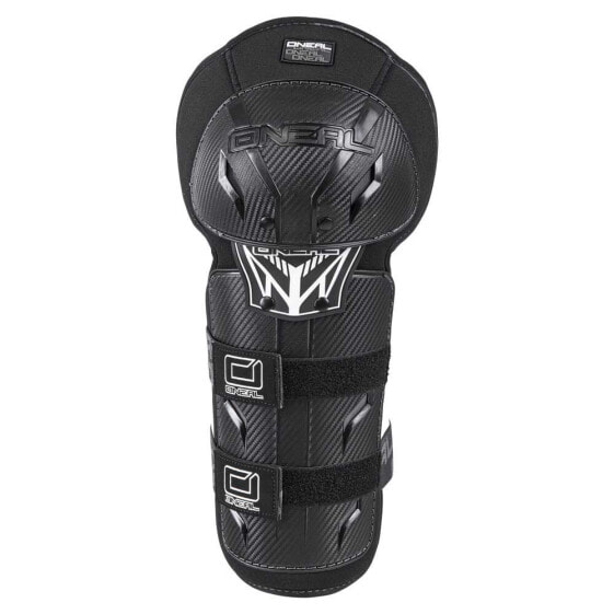 ONeal Pro III Carbon Junior Kneepads