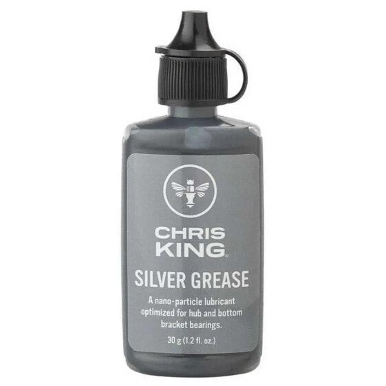 CHRIS KING Silver Grease 30gr