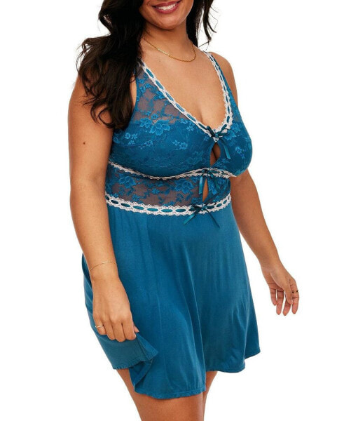 Plus Size Eliana Slip