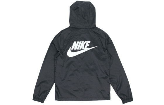 Куртка Nike Logo CZ8677-010