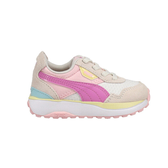 Puma Cruise Rider Peony Ac Toddler Girls Size 5 M Sneakers Casual Shoes 3856920