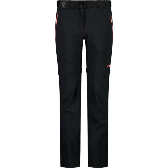 CMP Zip Off 3T51445 Pants