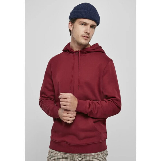 URBAN CLASSICS Organic Basic hoodie