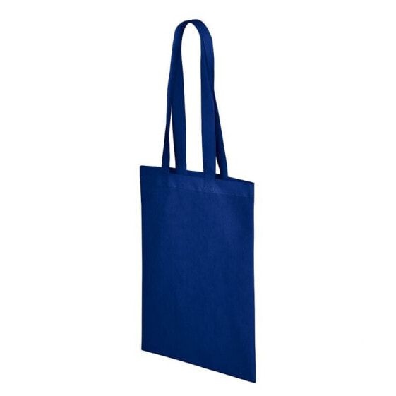 Unisex shopping bag Bubble Malfini MLI-P9305 cornflower blue
