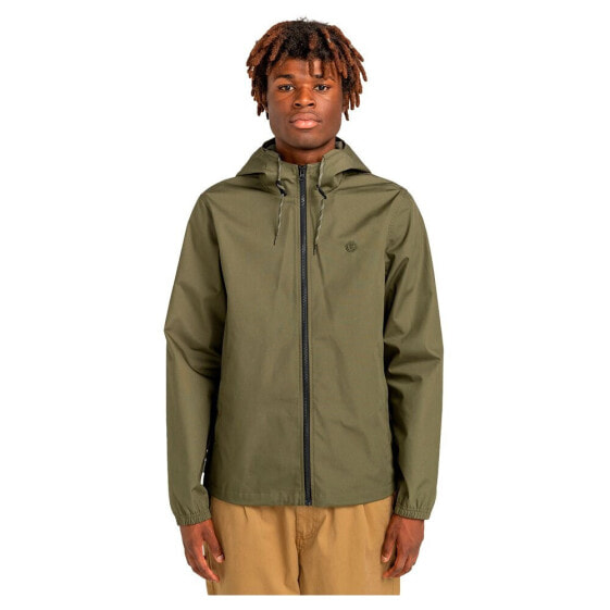 ELEMENT Alder Light jacket