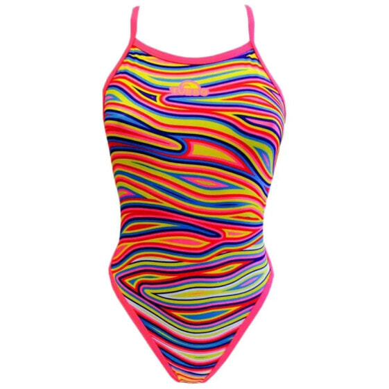 TURBO Flow Revolution Swimsuit