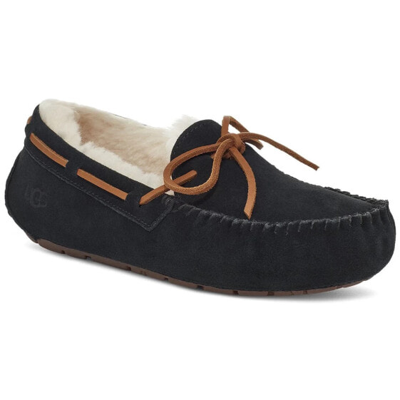 Slippers UGG Dakota 1107949-BLK Black