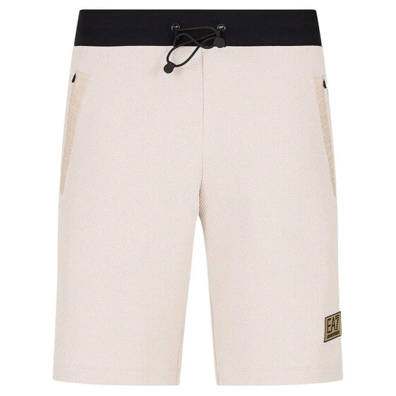 EA7 EMPORIO ARMANI 3DPS57 shorts