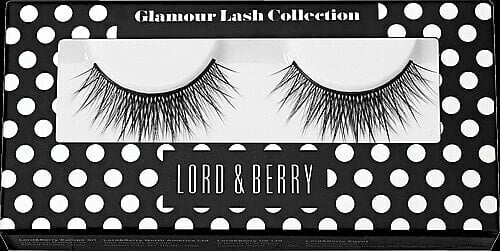 Lord & Berry Glamour Lash Collection