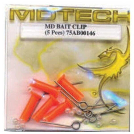 Приманка для рыбы SALPER Bait Clip