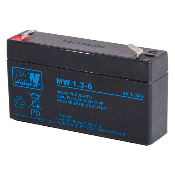 Mw Power Akumulator MPL MW 1.3-6
