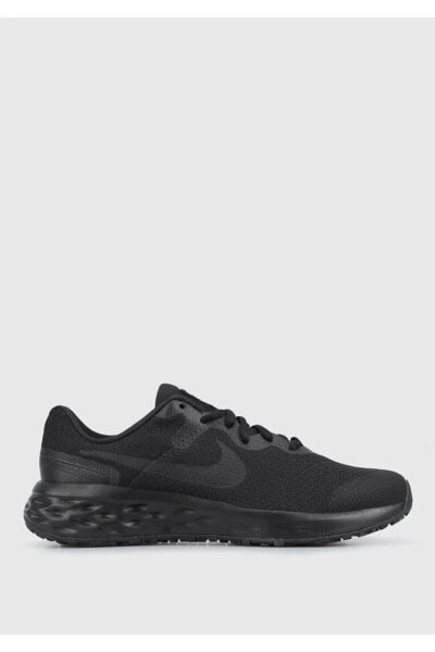 Кроссовки Nike Revolution 6 Unisex Black