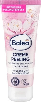 Creme Peeling, 75 ml