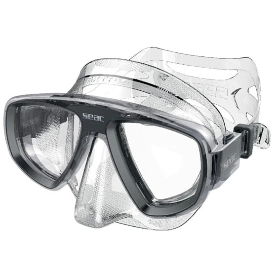 SEACSUB Extreme 50 diving mask