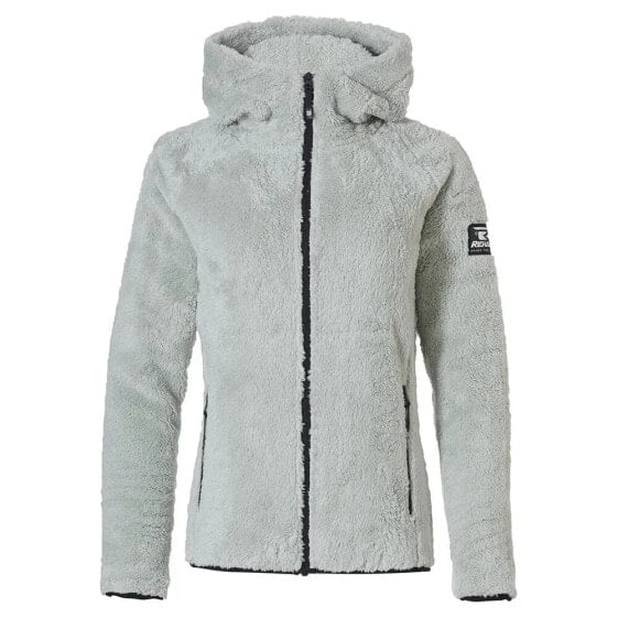 REHALL Emma-R full zip fleece