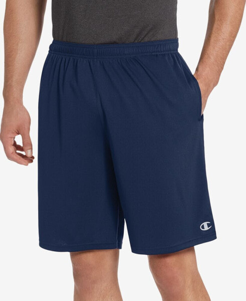 Men's Double Dry Cross-Training 10" Shorts