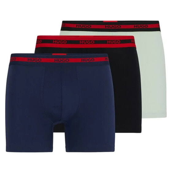 HUGO 10260749 boxers 3 units