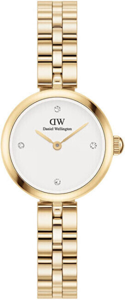 Часы и аксессуары Daniel Wellington Lumine Gold DW00100715