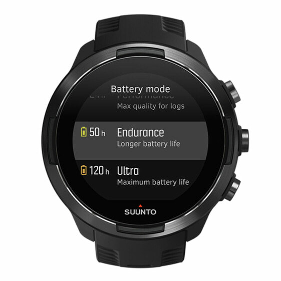 Умные часы Suunto 9 BARO