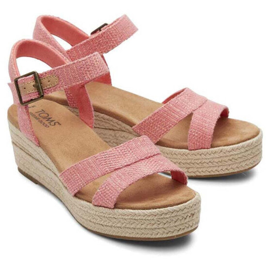 TOMS Audrey sandals