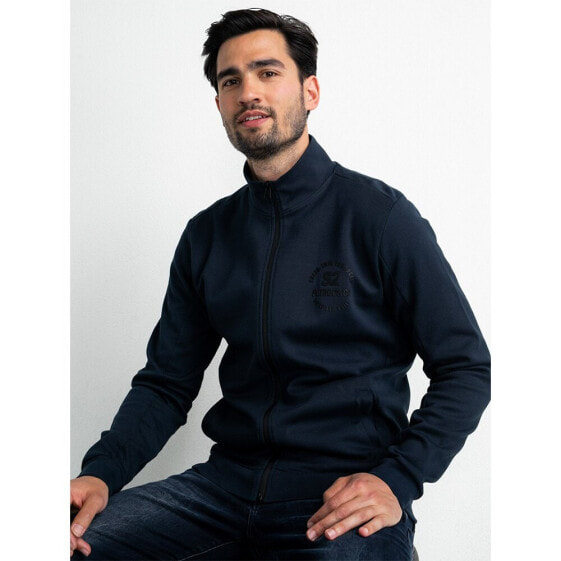 PETROL INDUSTRIES M-3020-Swc336 Full Zip Sweater