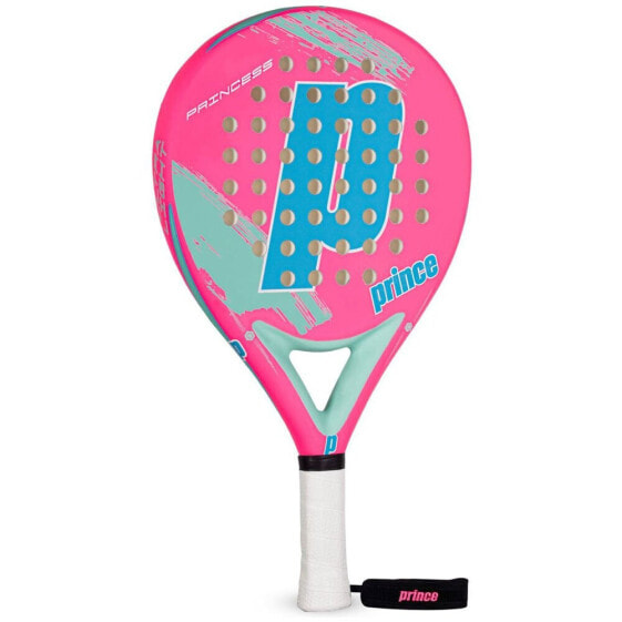 PRINCE Princess V2 Ultra Light Junior Padel Racket