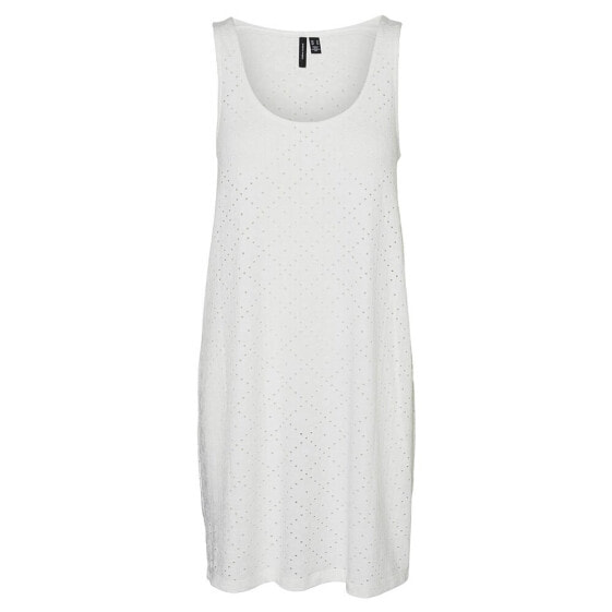 VERO MODA Sarah Beach Short Dress