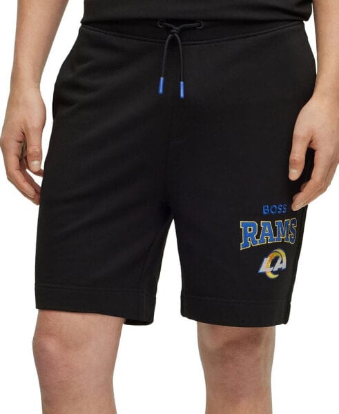 BOSS by Hugo Boss x NFL Men's Shorts Collection