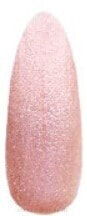 Semipermanenter Gel-Nagellack - Elixir Make-up Semi Gel 937 - Metallic Punch