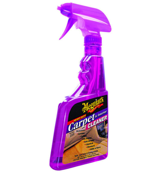 Meguiars Meguiar's G9416 - Car - Spray - Carpet - Purple - 473 ml - 567 g