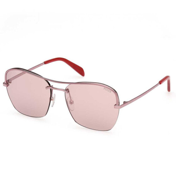 PUCCI EP0225 Sunglasses