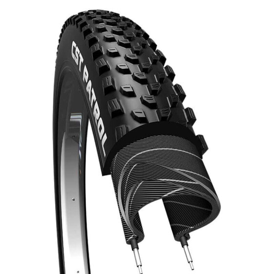 Покрышка велосипедная CST Premium Patrol Tubeless 29´´ x 2.25 MTB Tyre