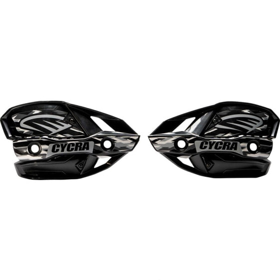 CYCRA Probend™ Ultra plastic replacement handguards