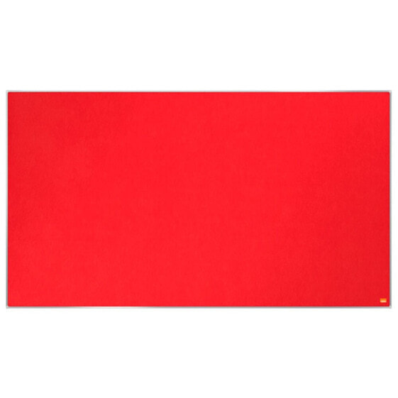 NOBO Impression Pro Panoramic Format Felt 1220X690 mm Board