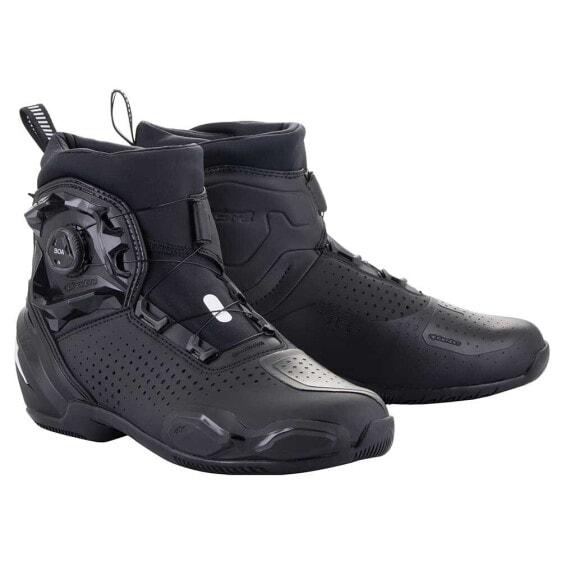 ALPINESTARS SP-2 motorcycle shoes