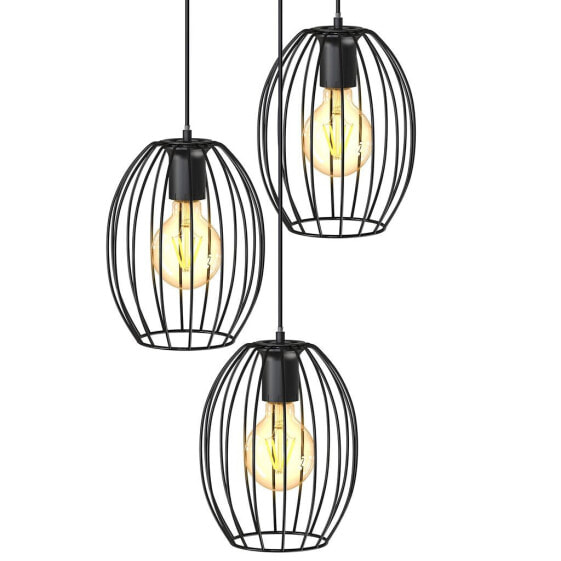 Pendellampe Retrodesign BKL1462