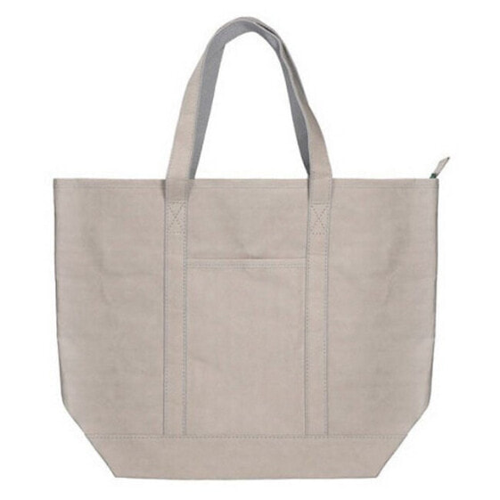 Дорожная сумка KSIX Eco Kraft Bag из крафт-бумаги